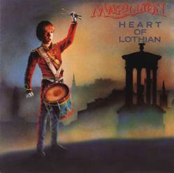 Marillion : Heart of Lothian